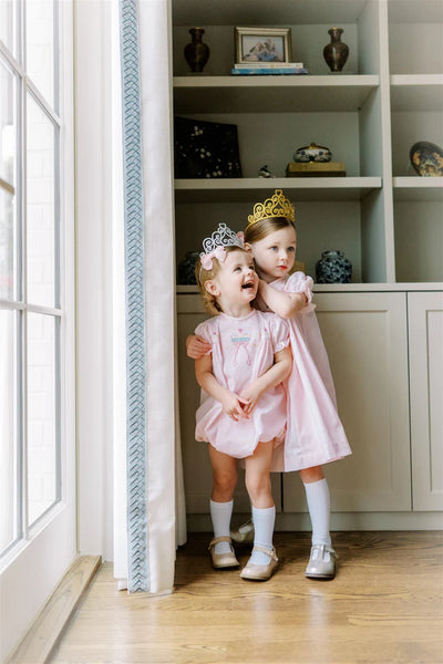 Victoria Princess Girl Bubble