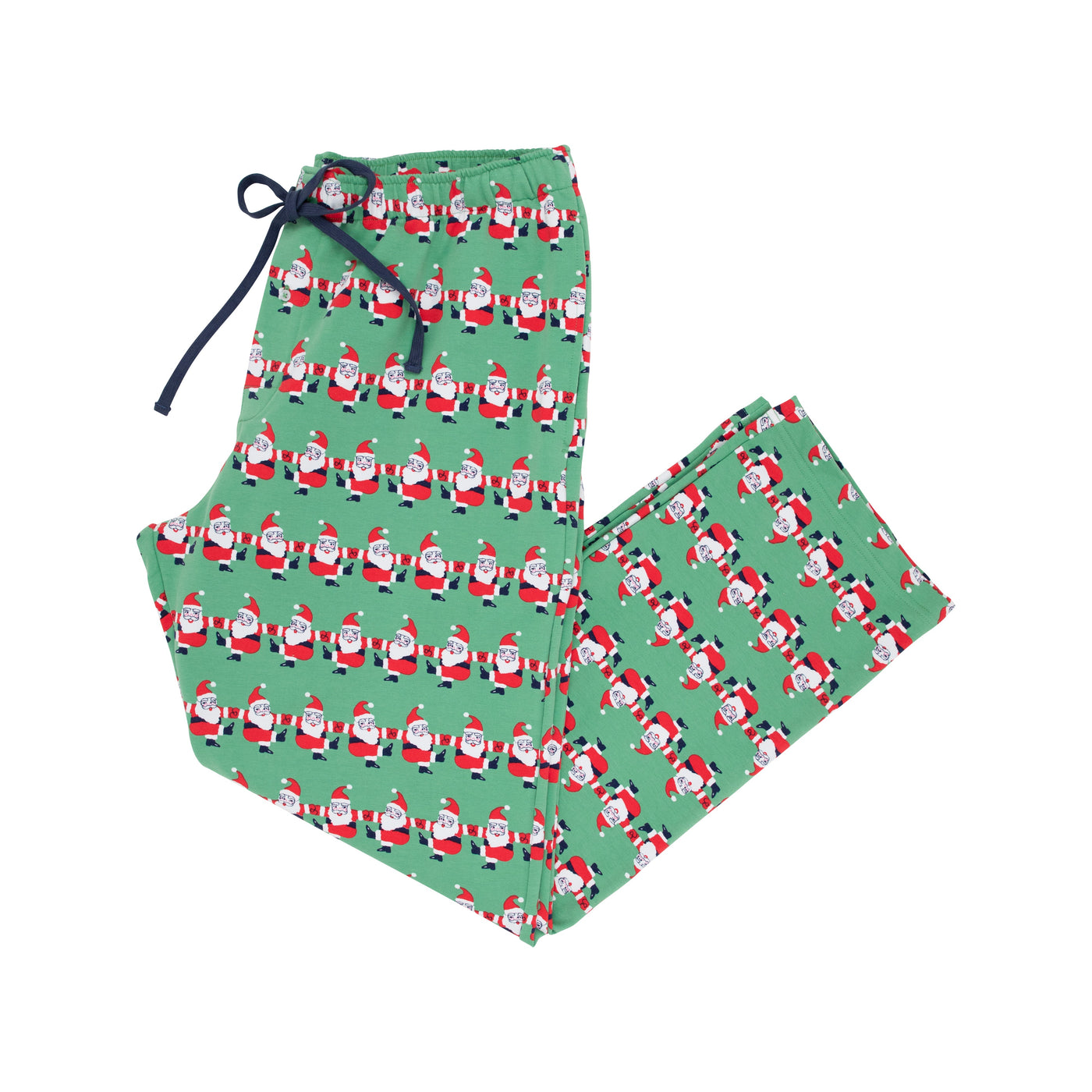 Sunday Style Sweatpant Chris Kringle Kickline