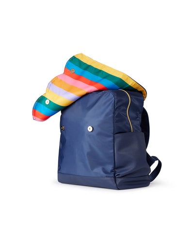 Emerson Diaper Bag Backpack
