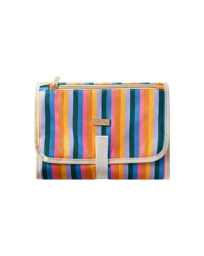 Bright Days Ahead Portable Changing Pad