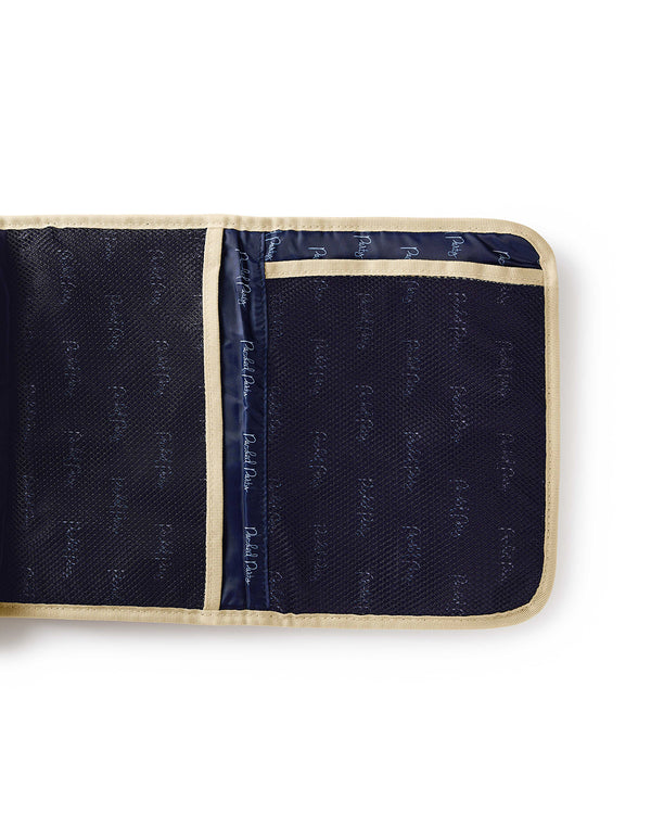 Bright Days Ahead Portable Changing Pad