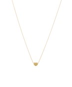 Small Heart Necklace