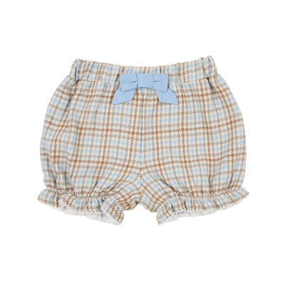 Natalie Knickers Henry Clay Houndstooth