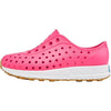 Robbie Sugarlite: Hollywood Pink, Shell White, Mash Speckled Rubber