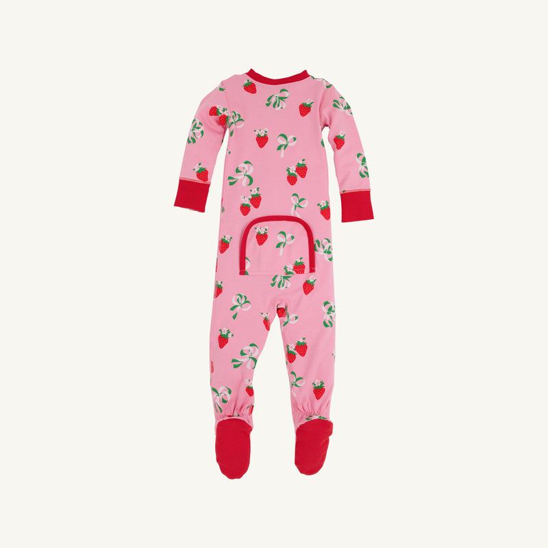 Noelle's Night Night Bow & Berry HHP