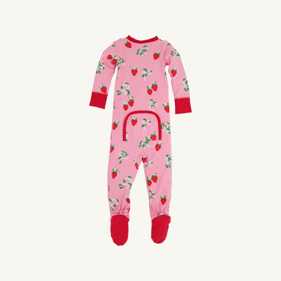Noelle's Night Night Bow & Berry HHP