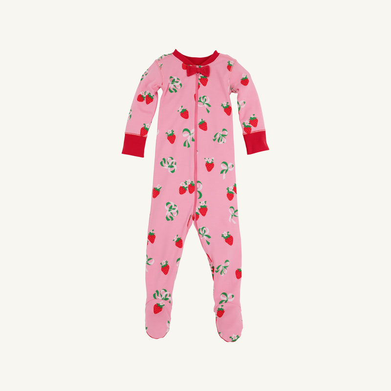 Noelle's Night Night Bow & Berry HHP