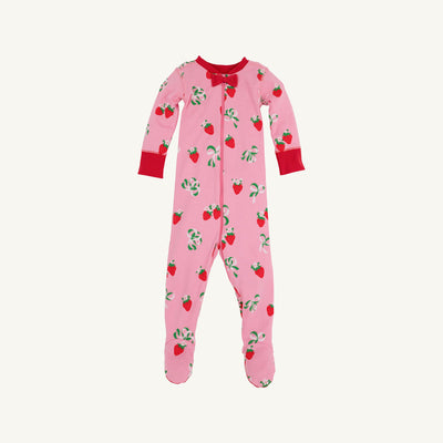 Noelle's Night Night Bow & Berry HHP