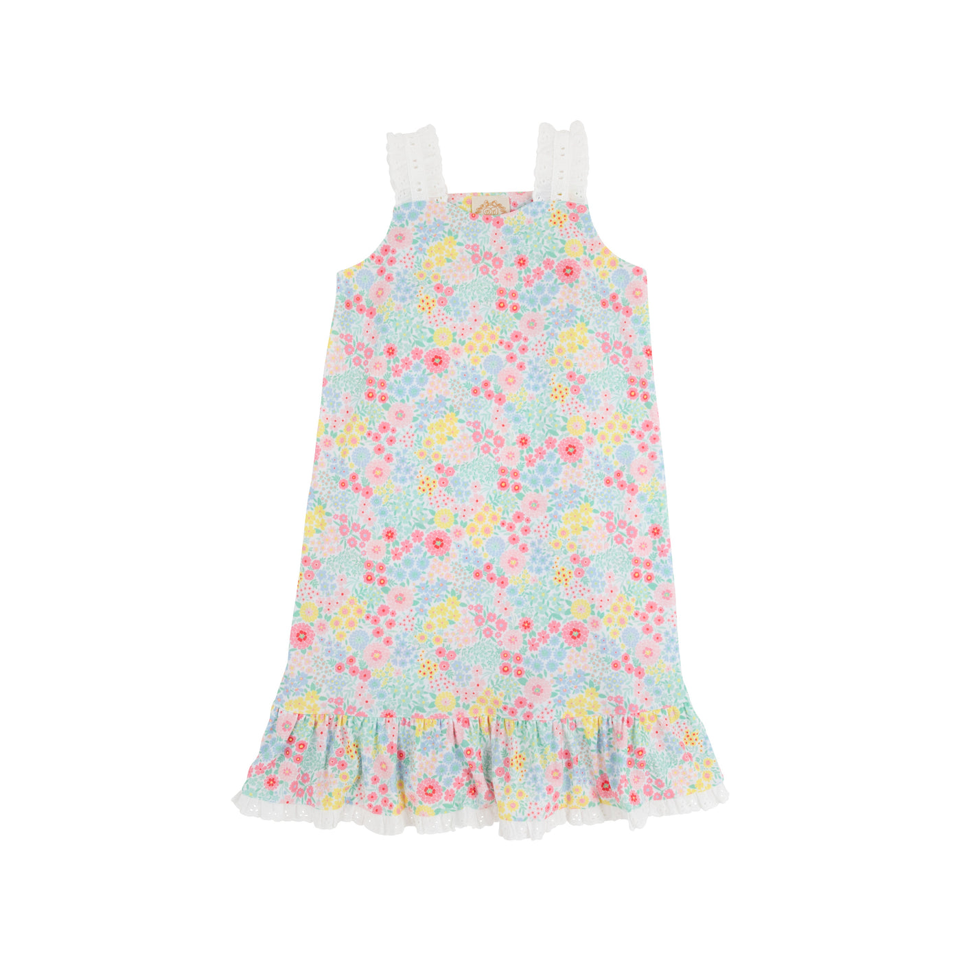 Nora's Nightgown Merry Little Meadow