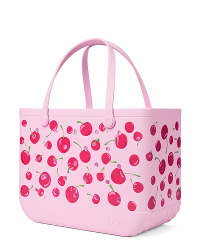 Original Bogg Bag Cherry On Top