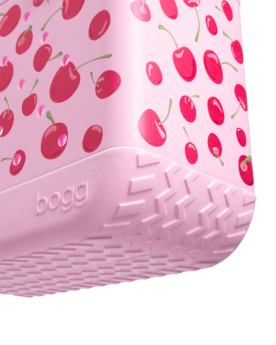 Original Bogg Bag Cherry On Top
