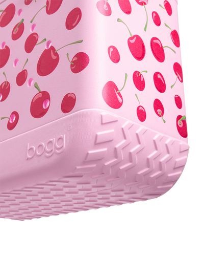 Original Bogg Bag Cherry On Top