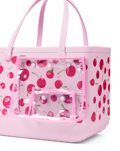 Original Bogg Bag Cherry On Top