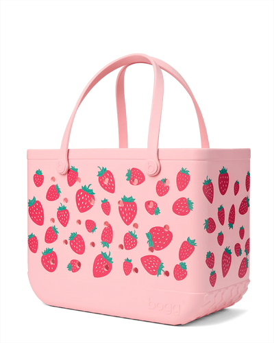 Original Bogg Bag Strawberry Shortcake