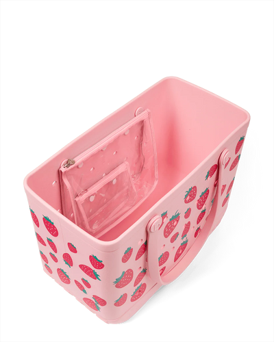 Original Bogg Bag Strawberry Shortcake