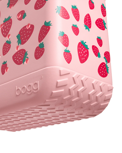 Original Bogg Bag Strawberry Shortcake