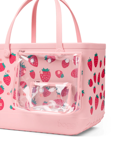 Original Bogg Bag Strawberry Shortcake