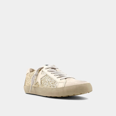 Paula Kids Gold Glitter