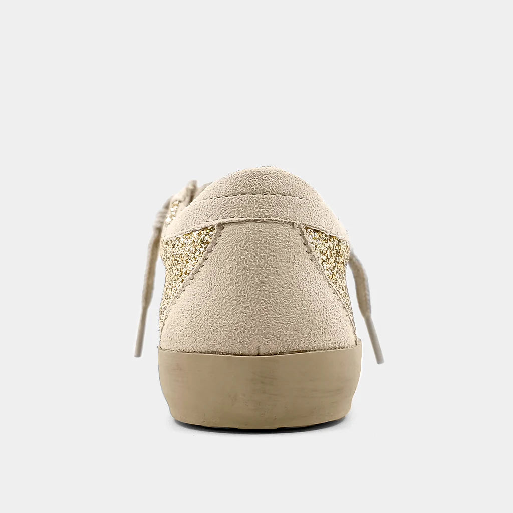 Paula Kids Gold Glitter