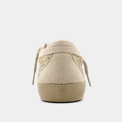 Paula Kids Gold Glitter