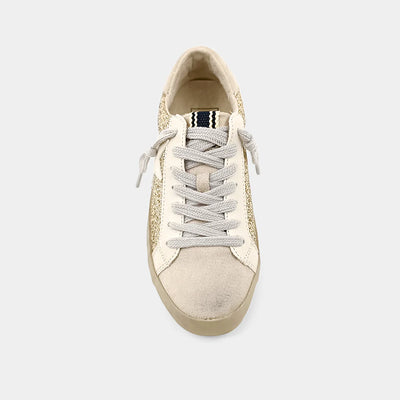 Paula Kids Gold Glitter