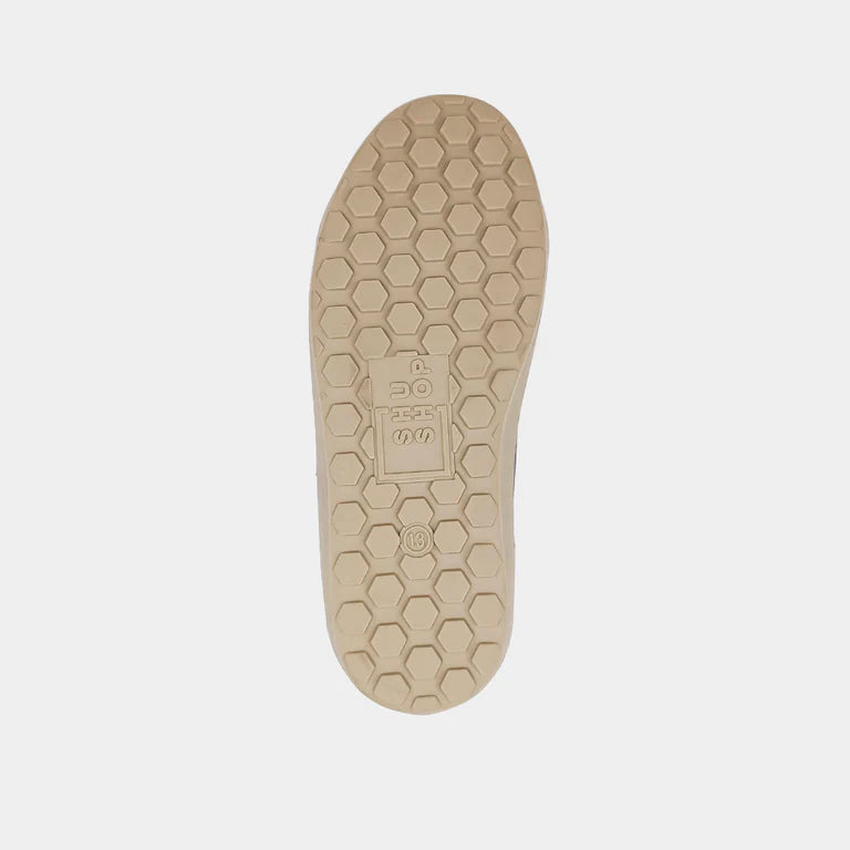Paula Kids Sneakers Metal