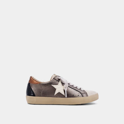 Paula Kids Sneakers Metal