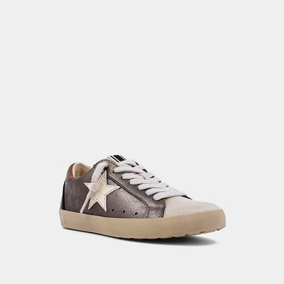 Paula Kids Sneakers Metal