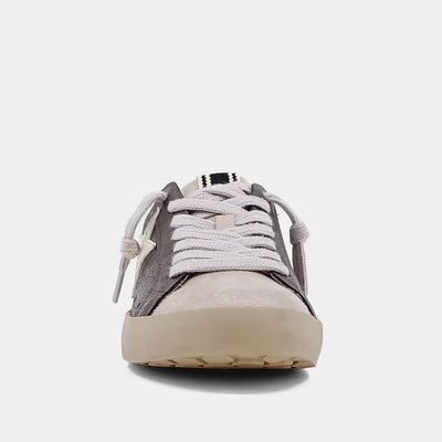 Paula Kids Sneakers Metal