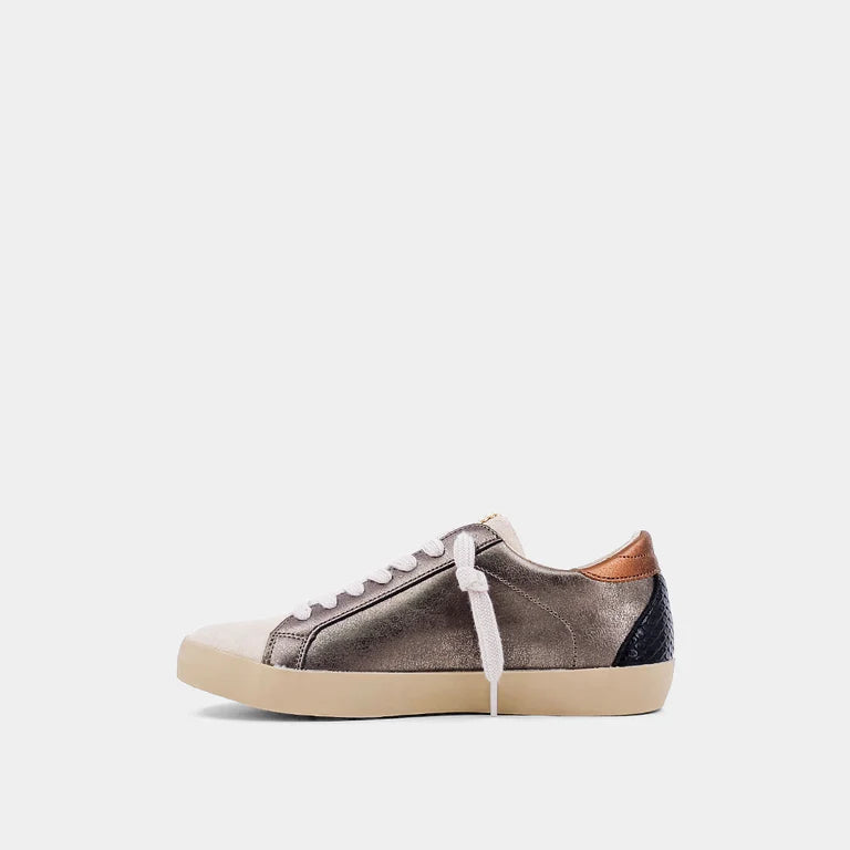 Paula Kids Sneakers Metal