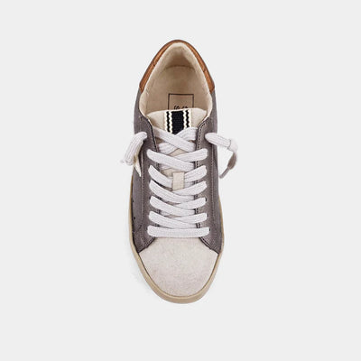 Paula Kids Sneakers Metal