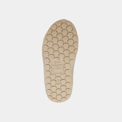 Paula Toddlers Sneaker Metal
