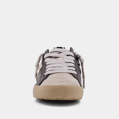 Paula Toddlers Sneaker Metal