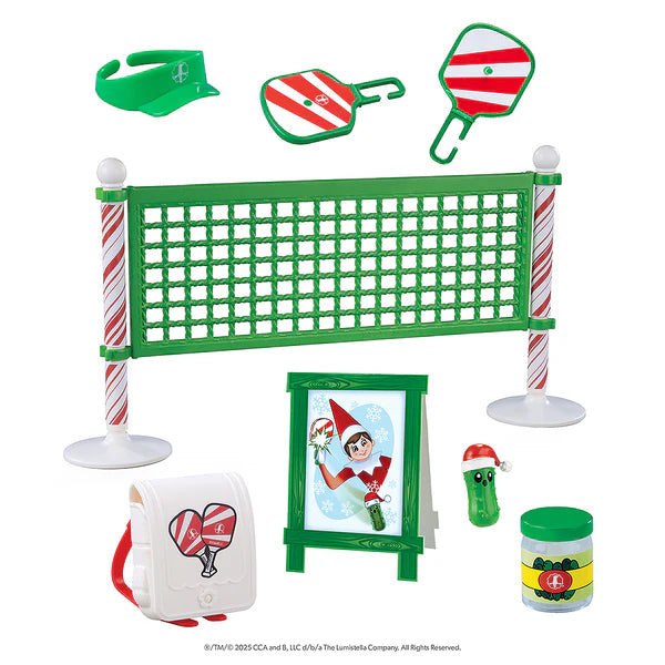Polar Props Pickleball Play Pack