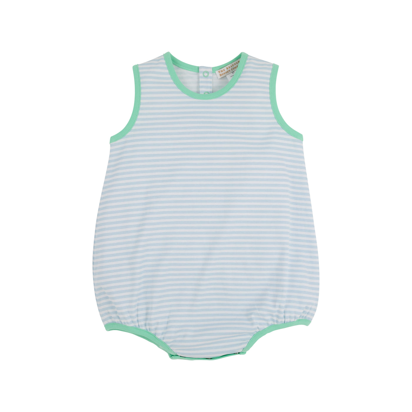 Patton Play Bubble Buck Blue Stripe Grace BG