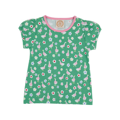 Penny's Play Shirt Darling Ducks HHP