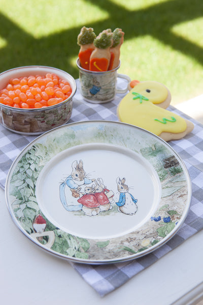 Peter Rabbit Child Set