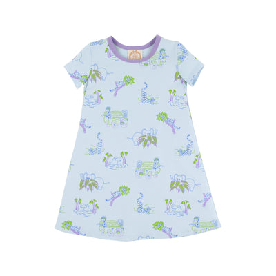 Polly Play Dress Millers Silly Safari