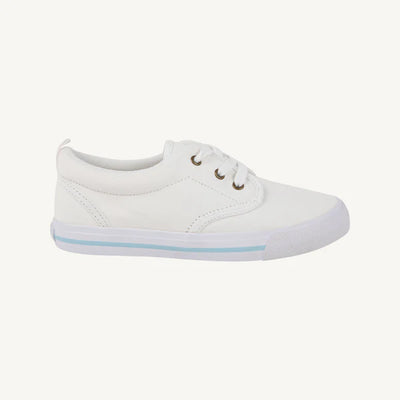 Prep Step Sneaker Worth Avenue White