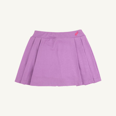 Prepletic Sammy Sport Skort Valley High Violet Romany Rose