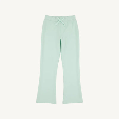 Prepletic Patty Pants Sea Island Seafoam
