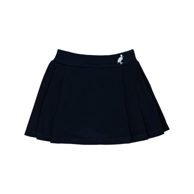Prepletic Sammy Sport Skort Nantucket Navy WAW