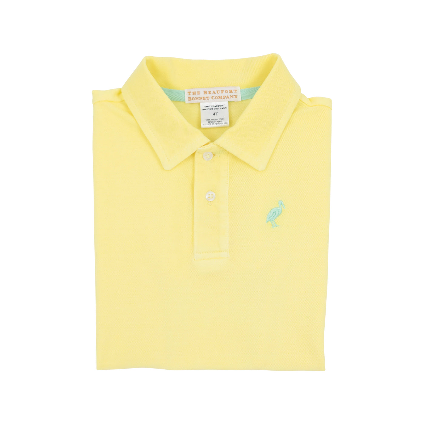 Prim and Proper Beach Polo Lake Worth Yellow Grace BG