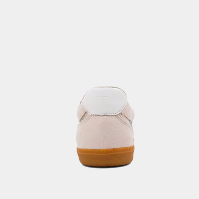 Sasha Mini Beige Sneaker