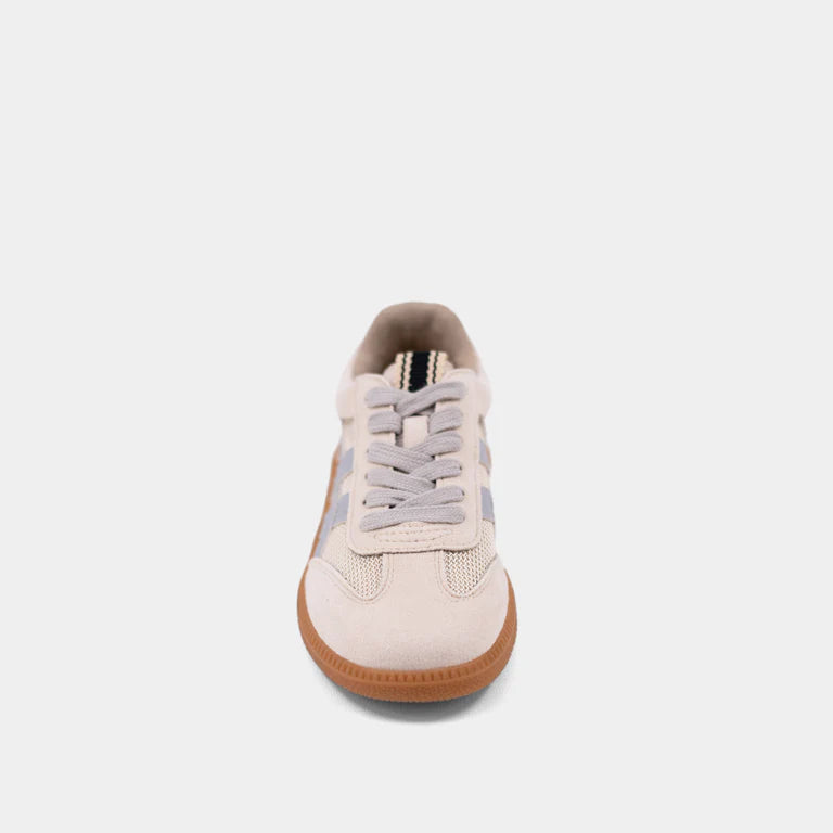 Sasha Mini Sneaker Beige