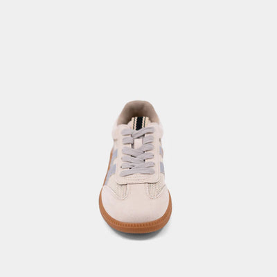 Sasha Mini Sneaker Beige