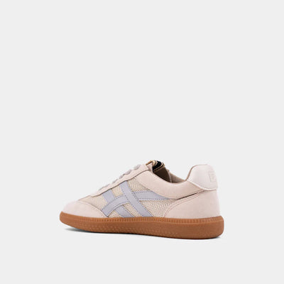 Sasha Mini Sneaker Beige