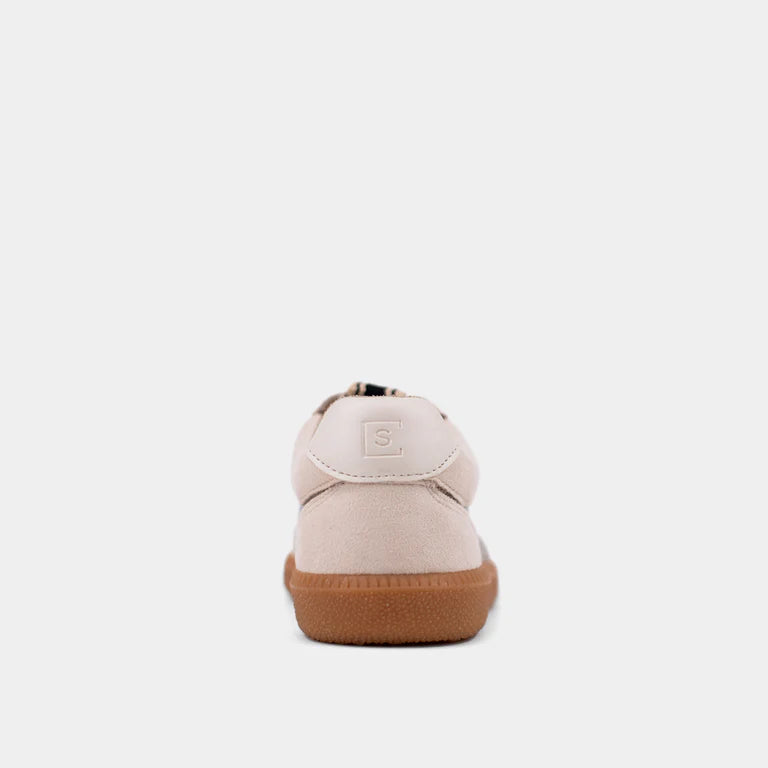 Sasha Mini Sneaker Beige