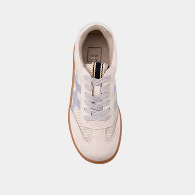 Sasha Mini Sneaker Beige