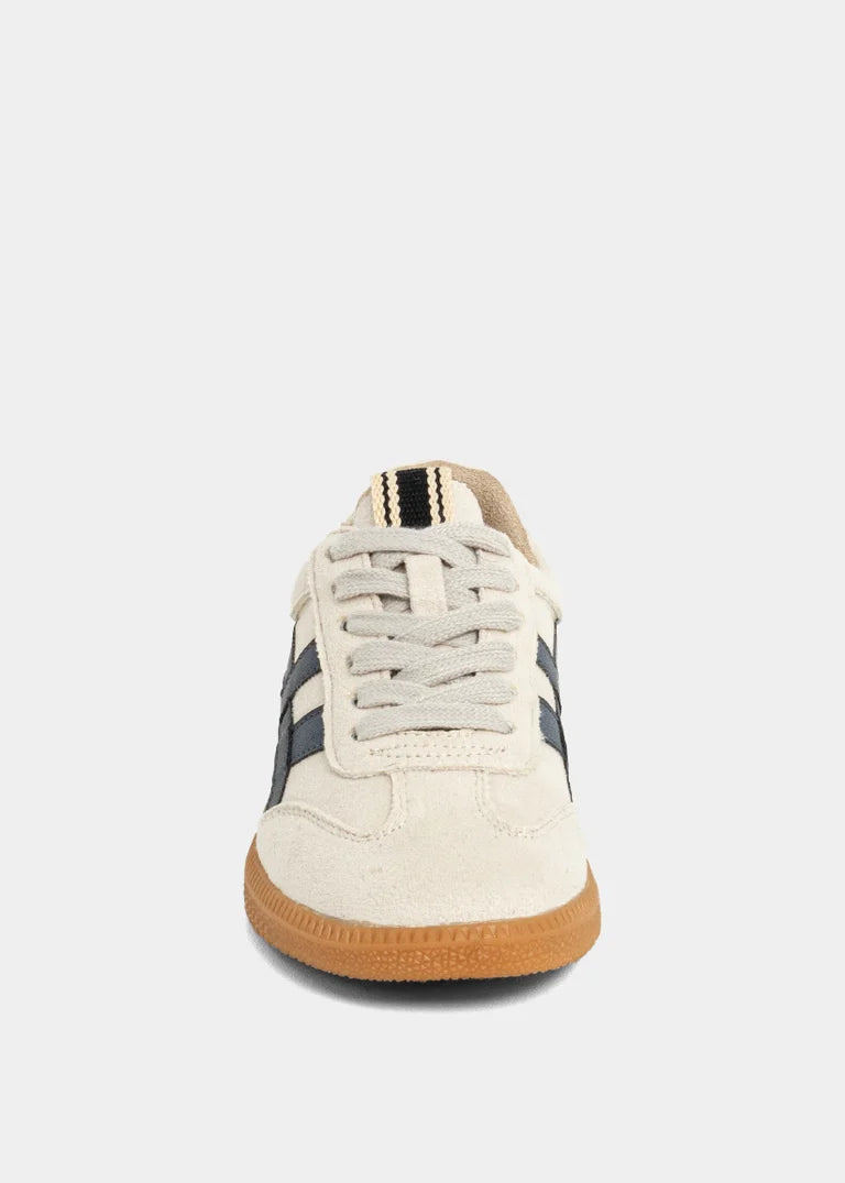 Sasha Mini Sneaker Deep Blue